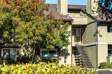 Sutter Ridge Apartments, 5800 Woodside Drive, Rocklin, CA